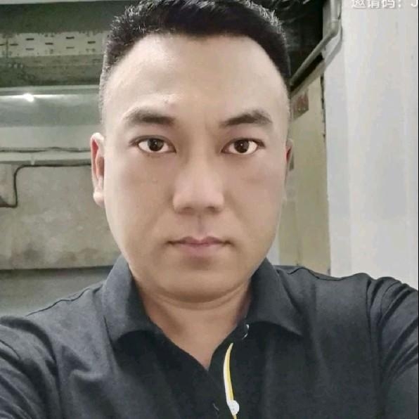 灯泡那微笑的照片