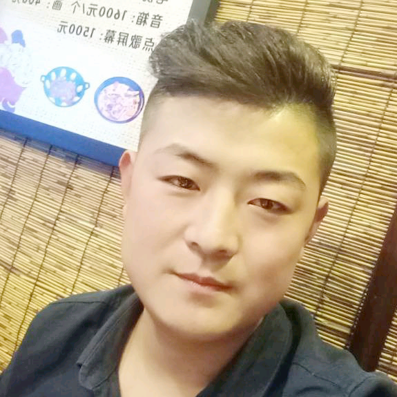 知道自己想要的的照片