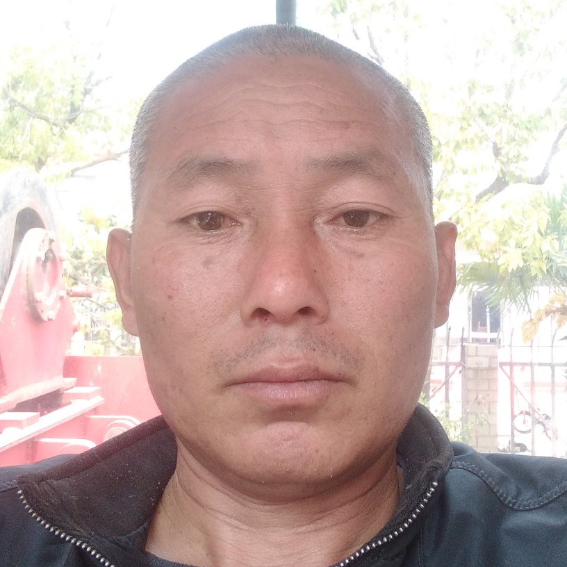 笨笨吃醋冬日的照片