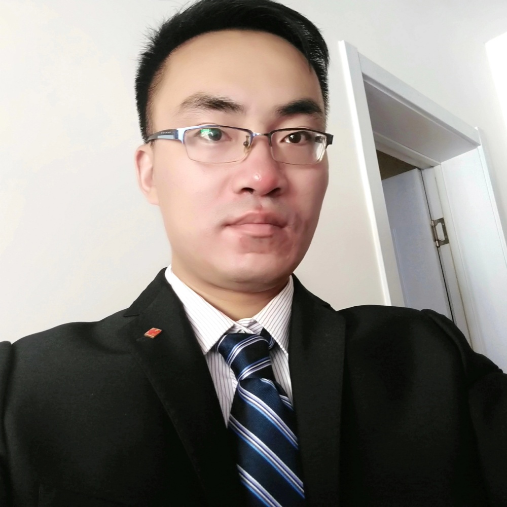 碧蓝浮波的照片