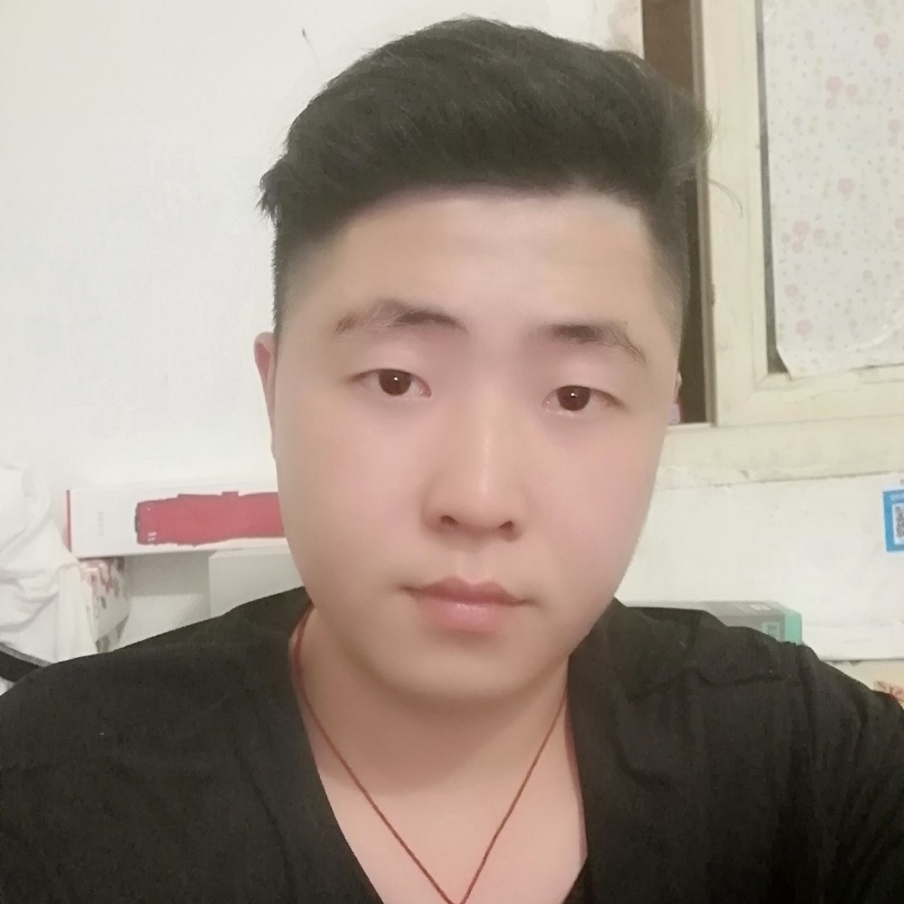 机智拿浮光的照片
