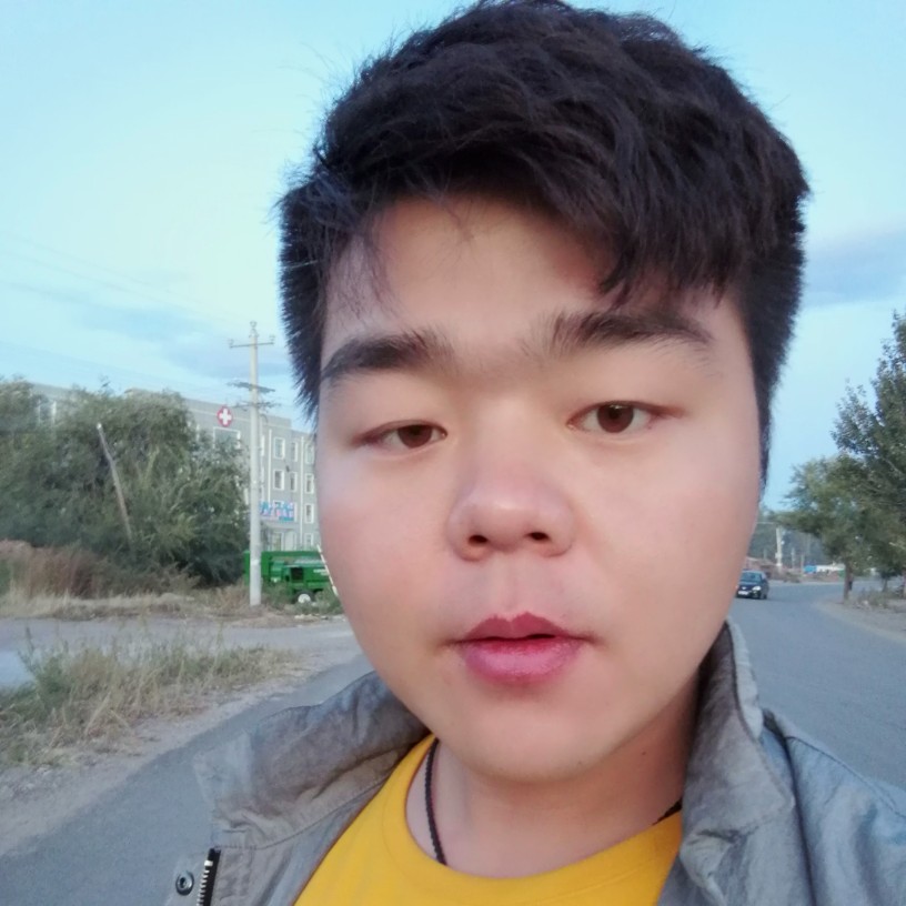 老～糊涂的照片