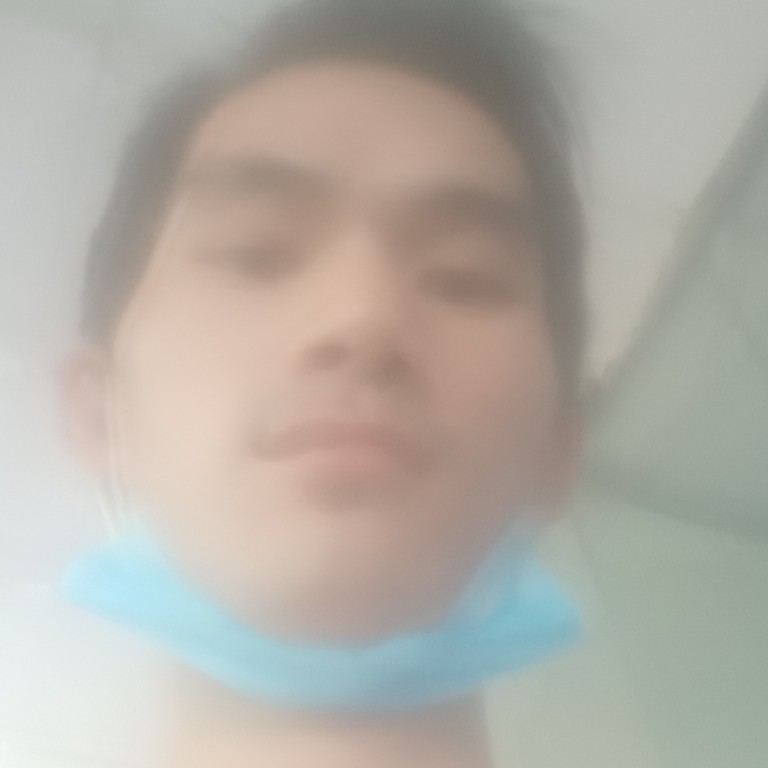 热情云朵的照片