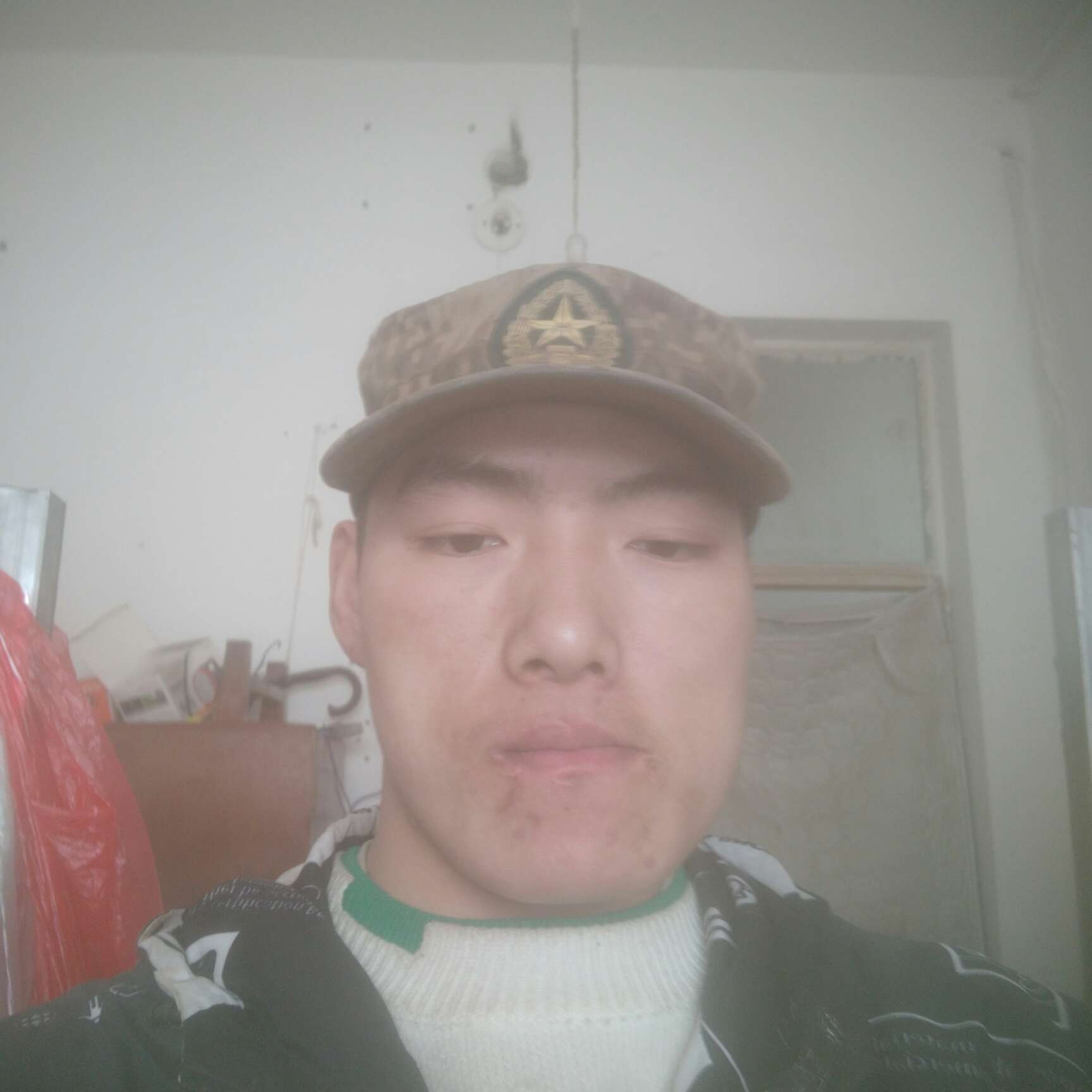 许苗字的照片