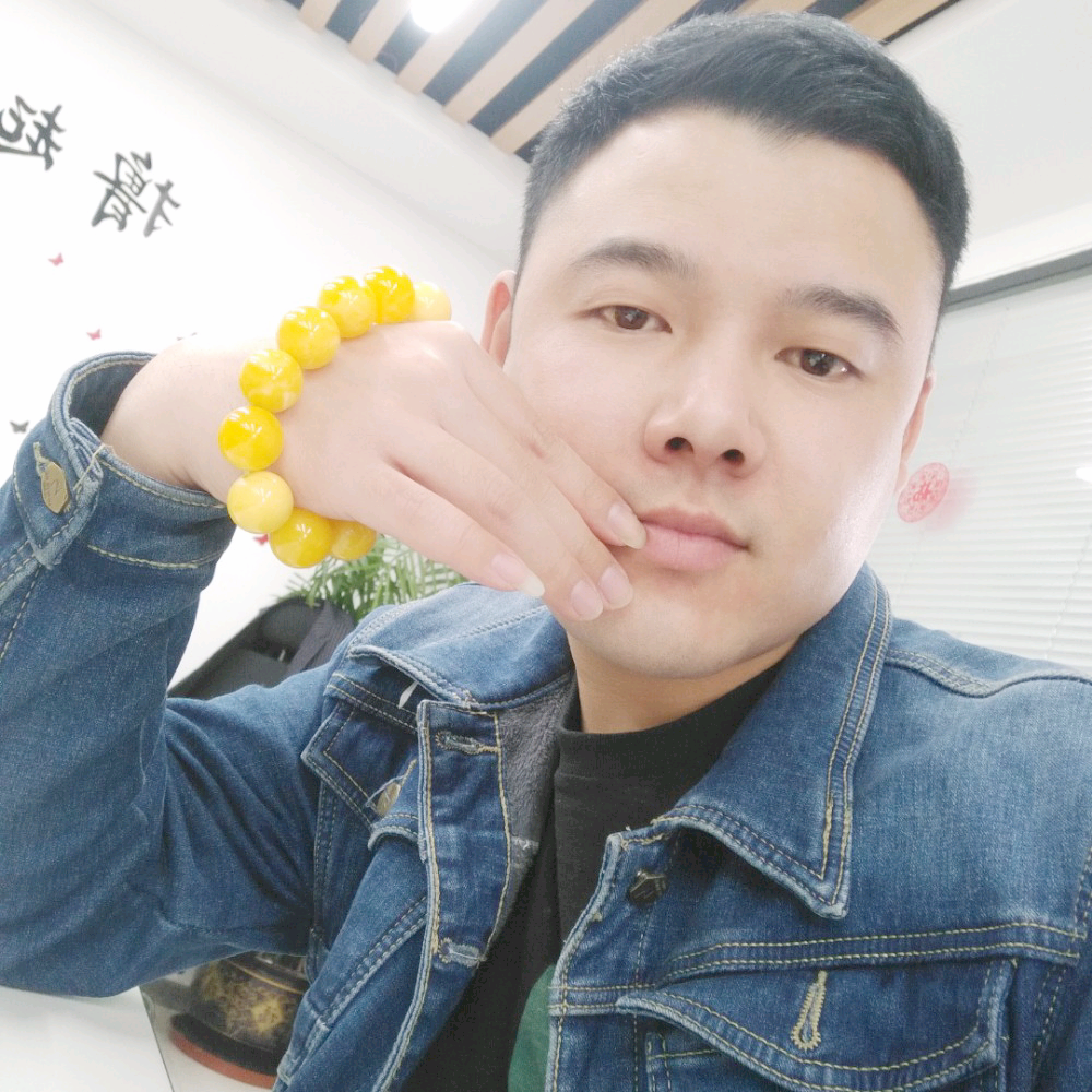 微笑面对余生的照片