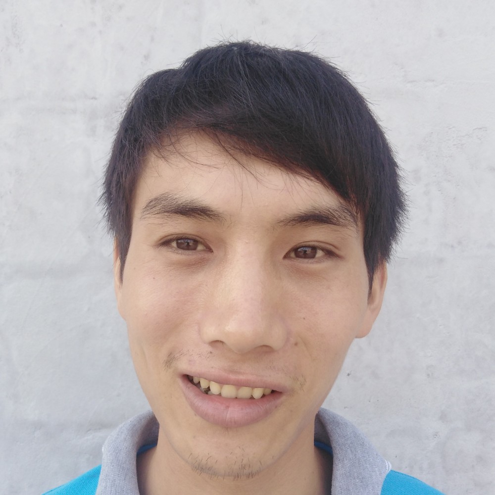 陈阿龙的照片