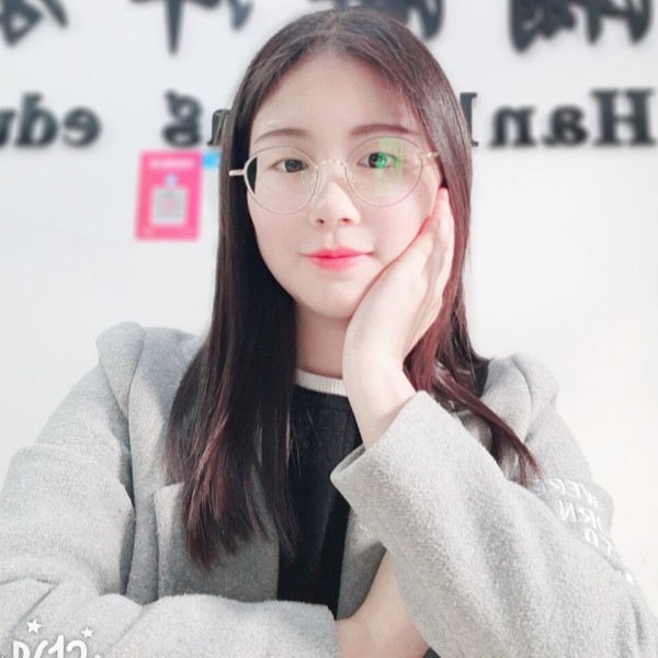青栀完美的照片