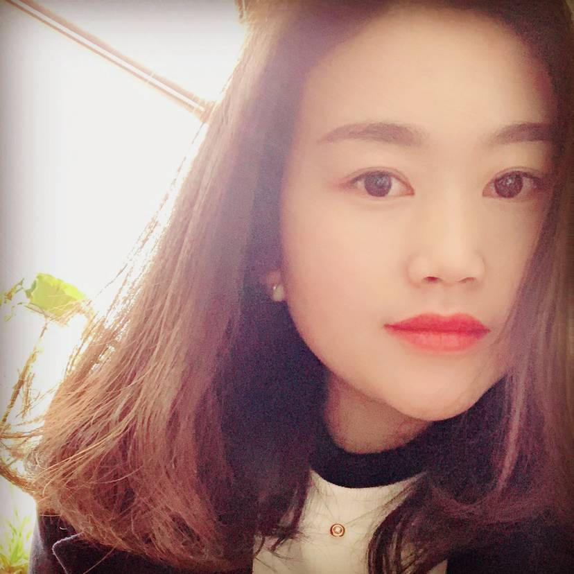 媛的照片