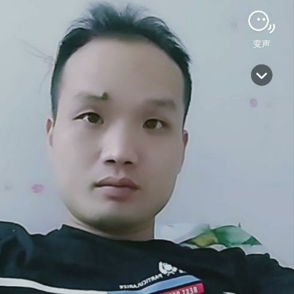 闪闪回首哈密瓜的照片