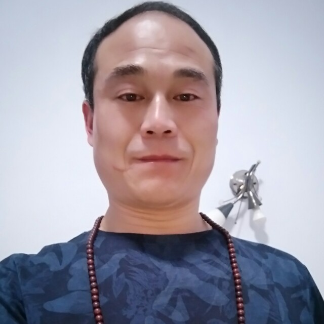 善念善行的照片