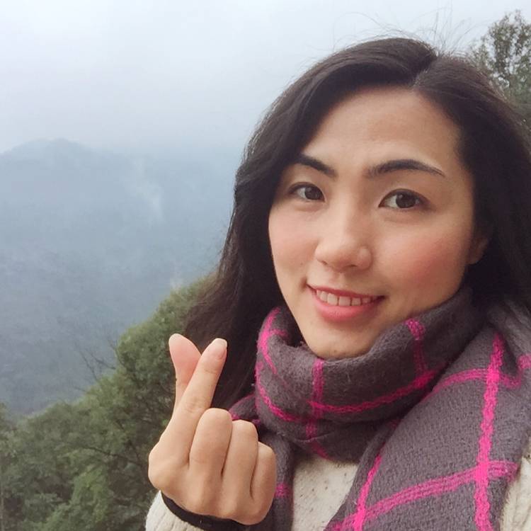 小Yun云的照片