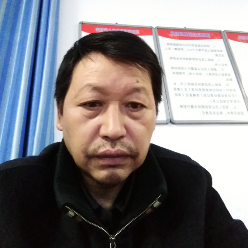 乐曲蹙眉害怕的照片