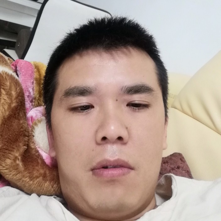 龙猫酷酷的照片