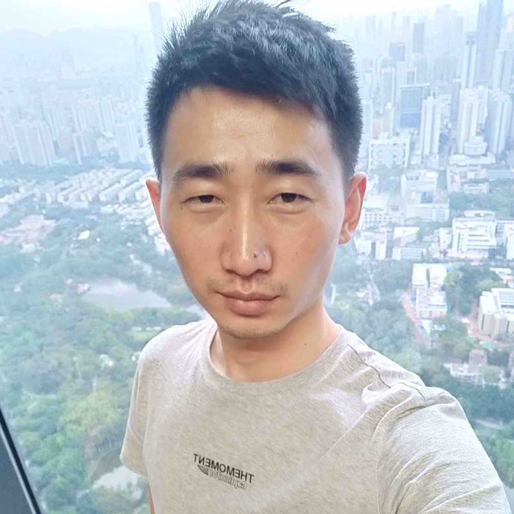 八月的雨丶的照片