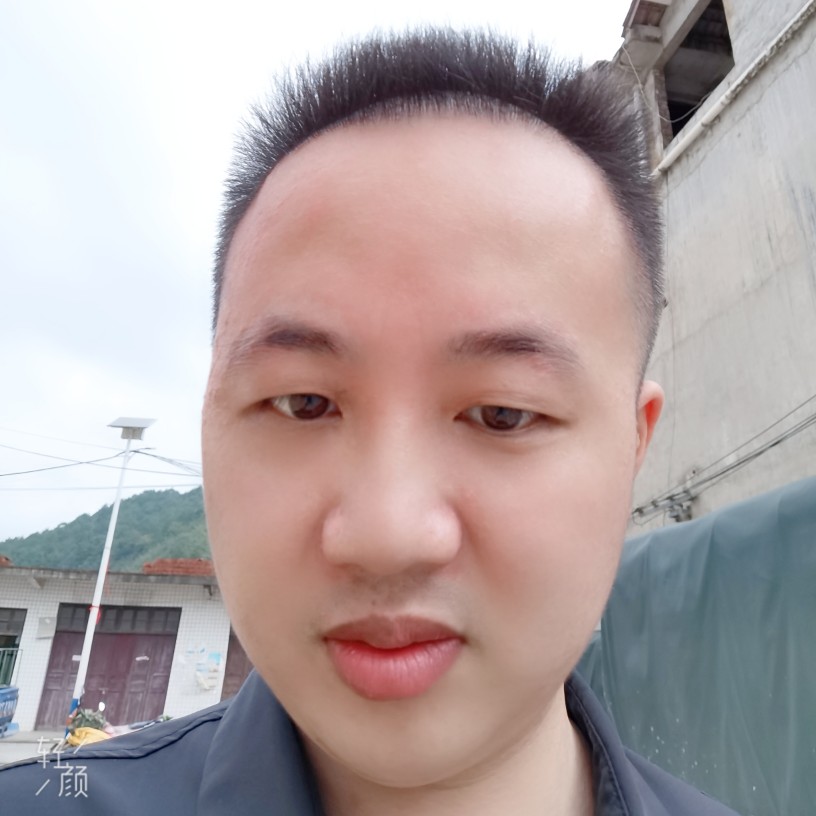 忘忧那自信的照片