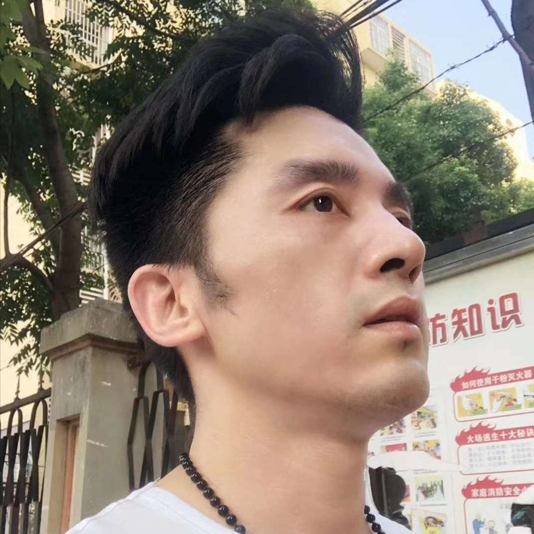 执着的照片