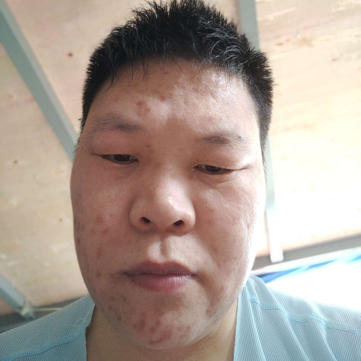孤單倾心黄豆的照片