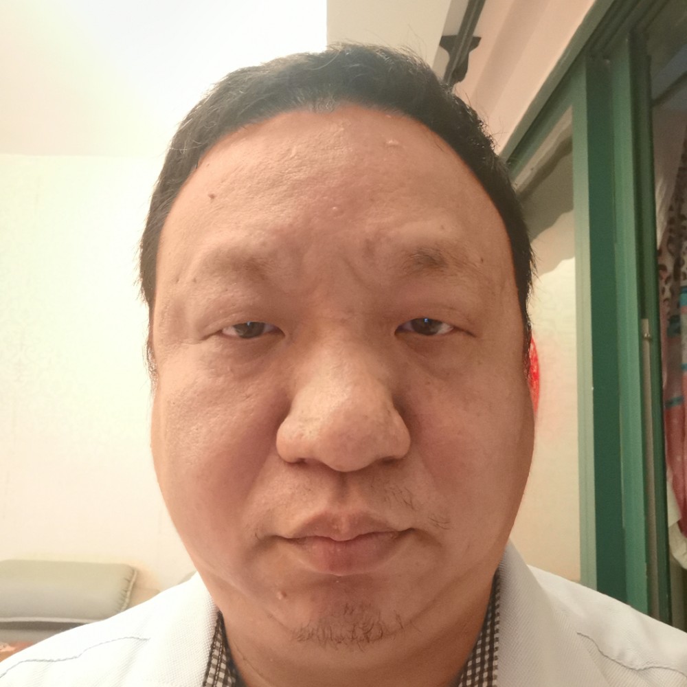 难人真男的照片