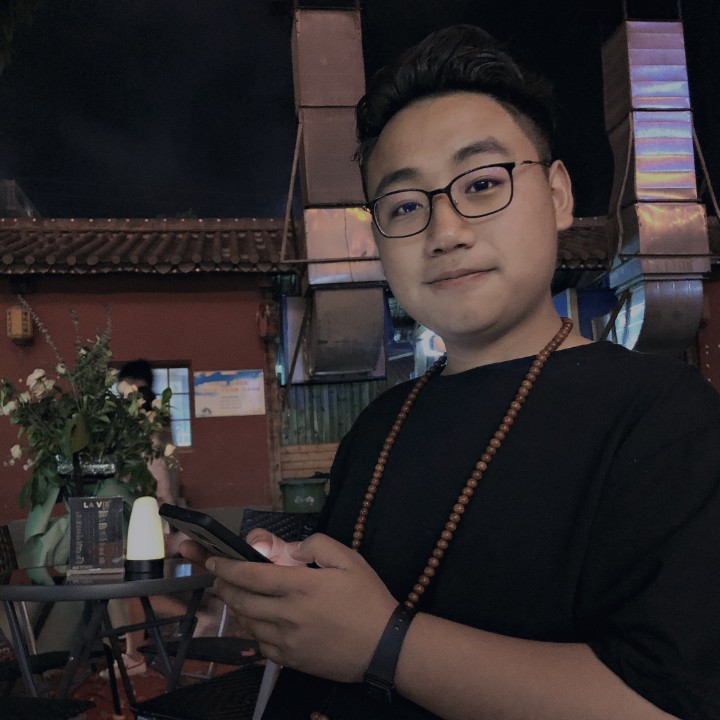 老Ni的照片