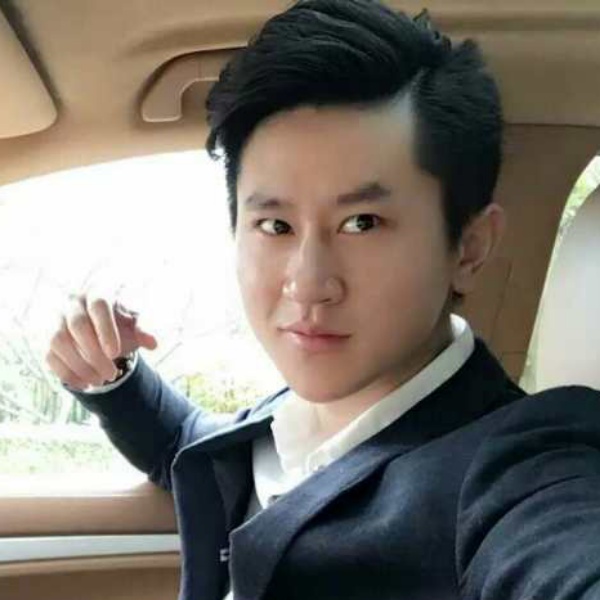 爱我要走心的照片
