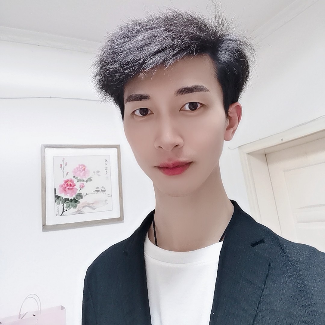 olny、若凡的照片