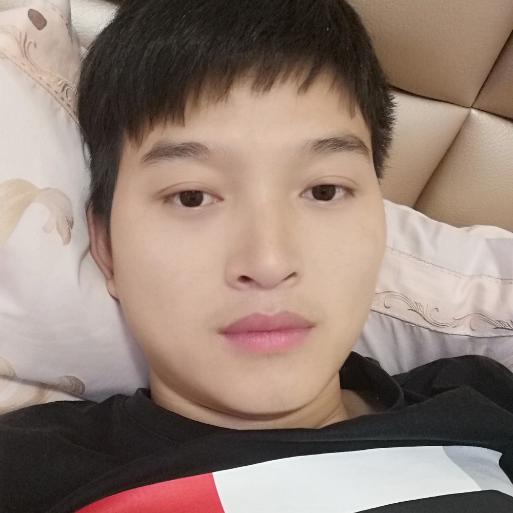 微笑给开心的照片