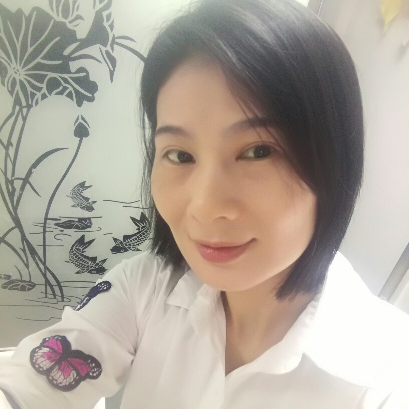 ai小敏的照片