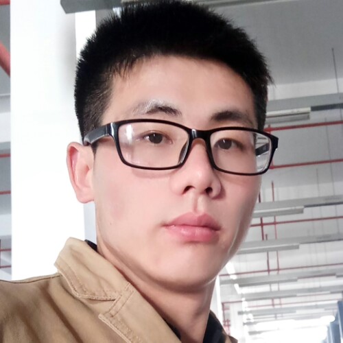 一个字----等的照片