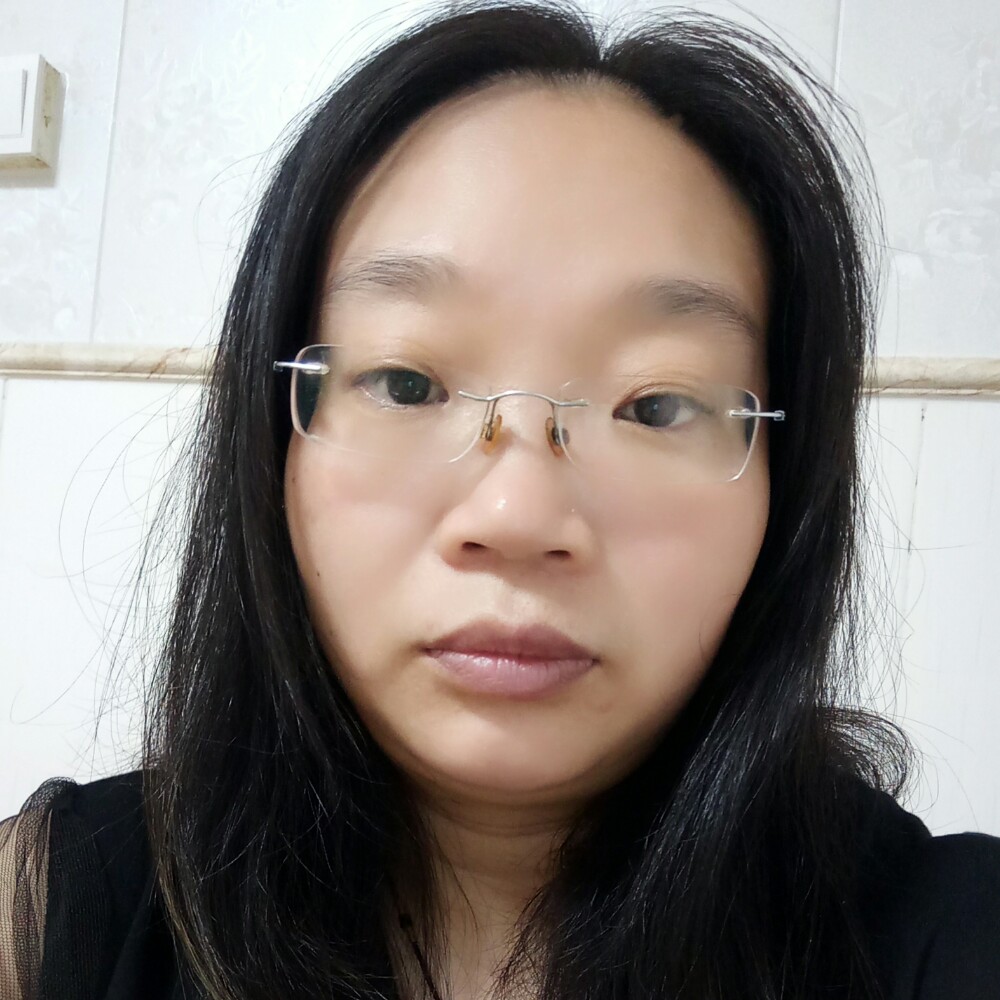 相信一对有缘人的照片