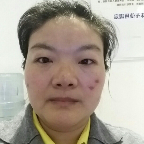 沉静蘩藜的照片