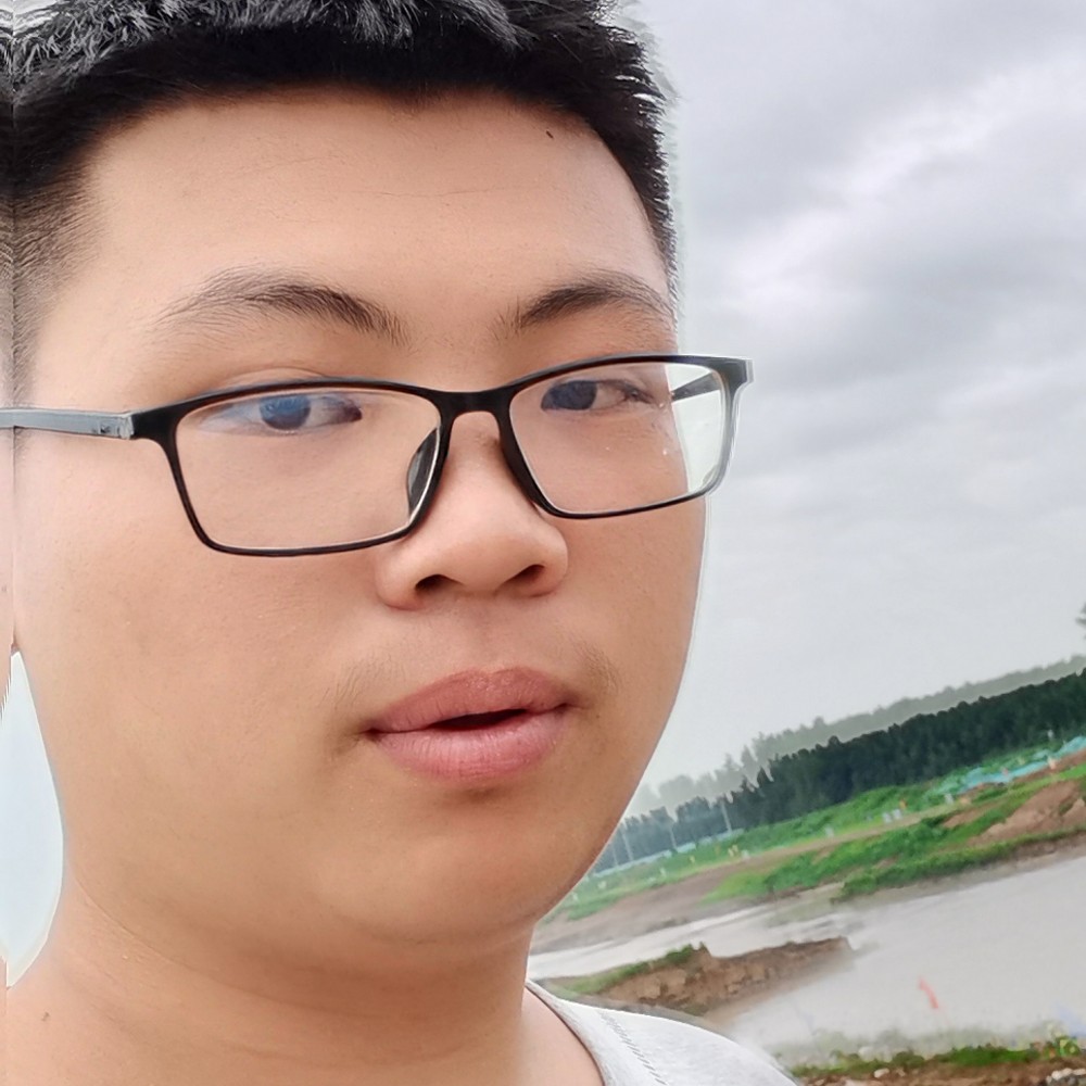 美好向星雨的照片