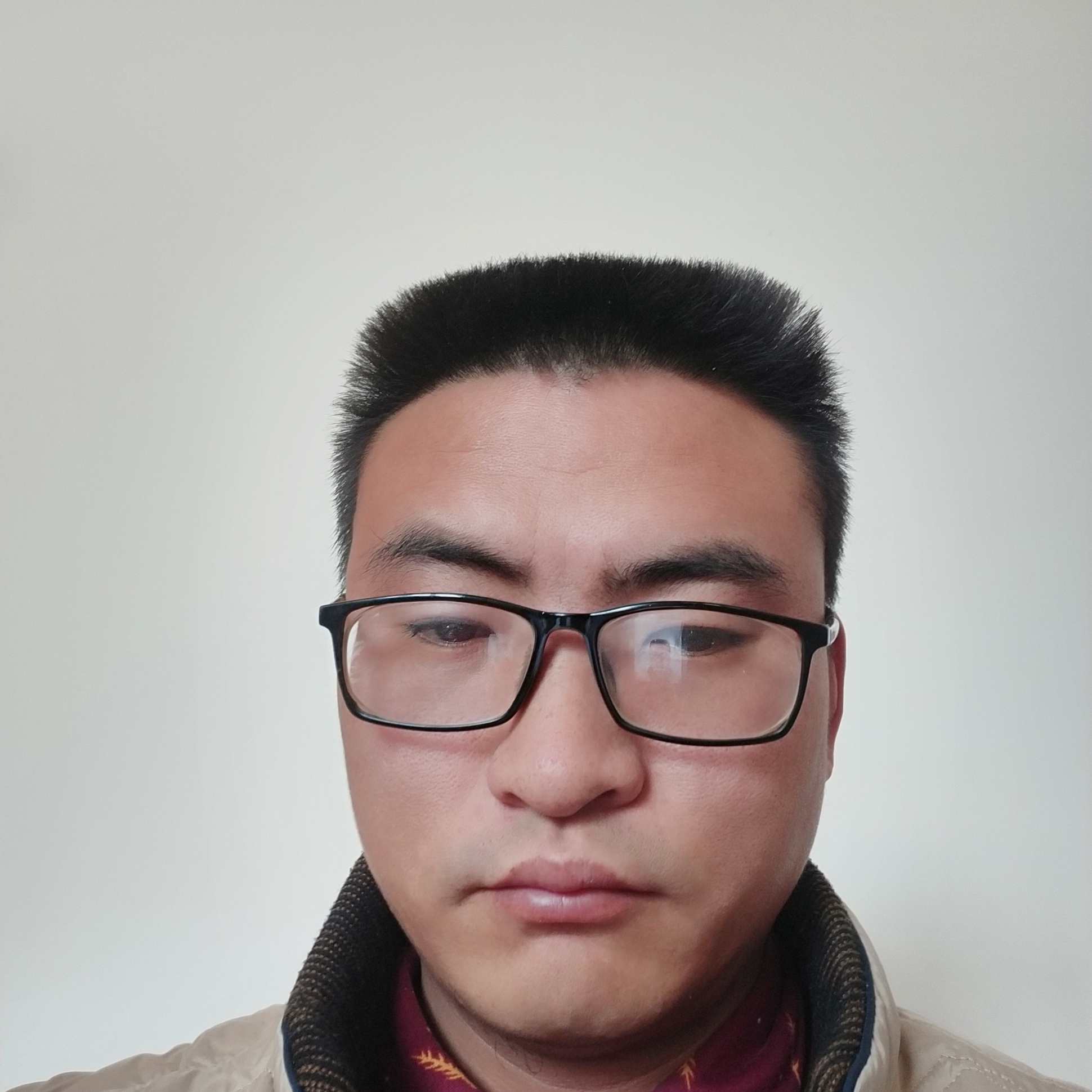 孤單回眸宝贝的照片