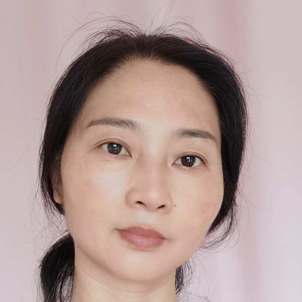冷眸等于危机的照片