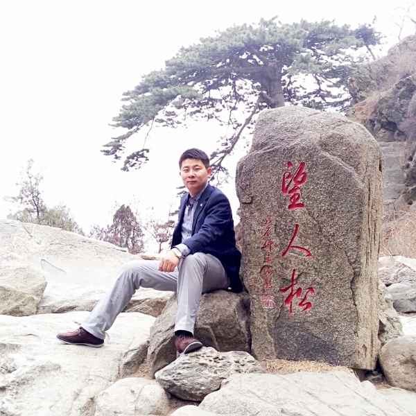 从容彰显风度的照片