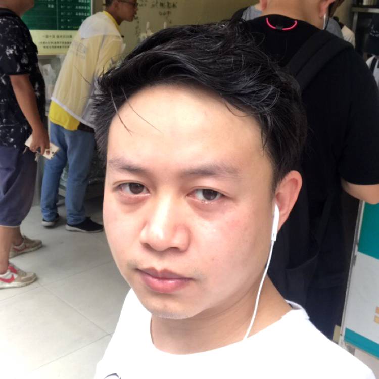 陌颜安静的照片