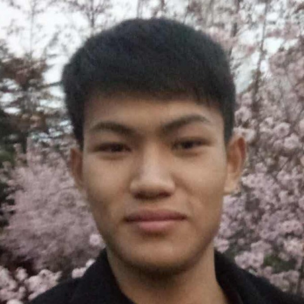孤独的远方的照片