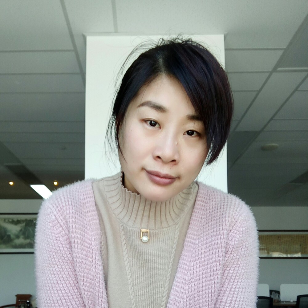悦耳百合的照片