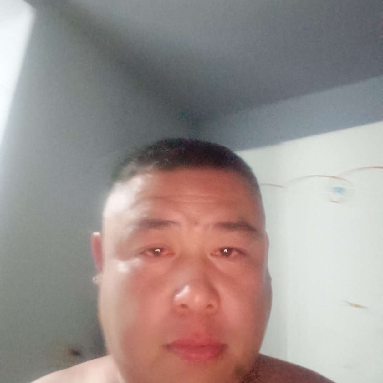 呆萌吃醋皮带的照片