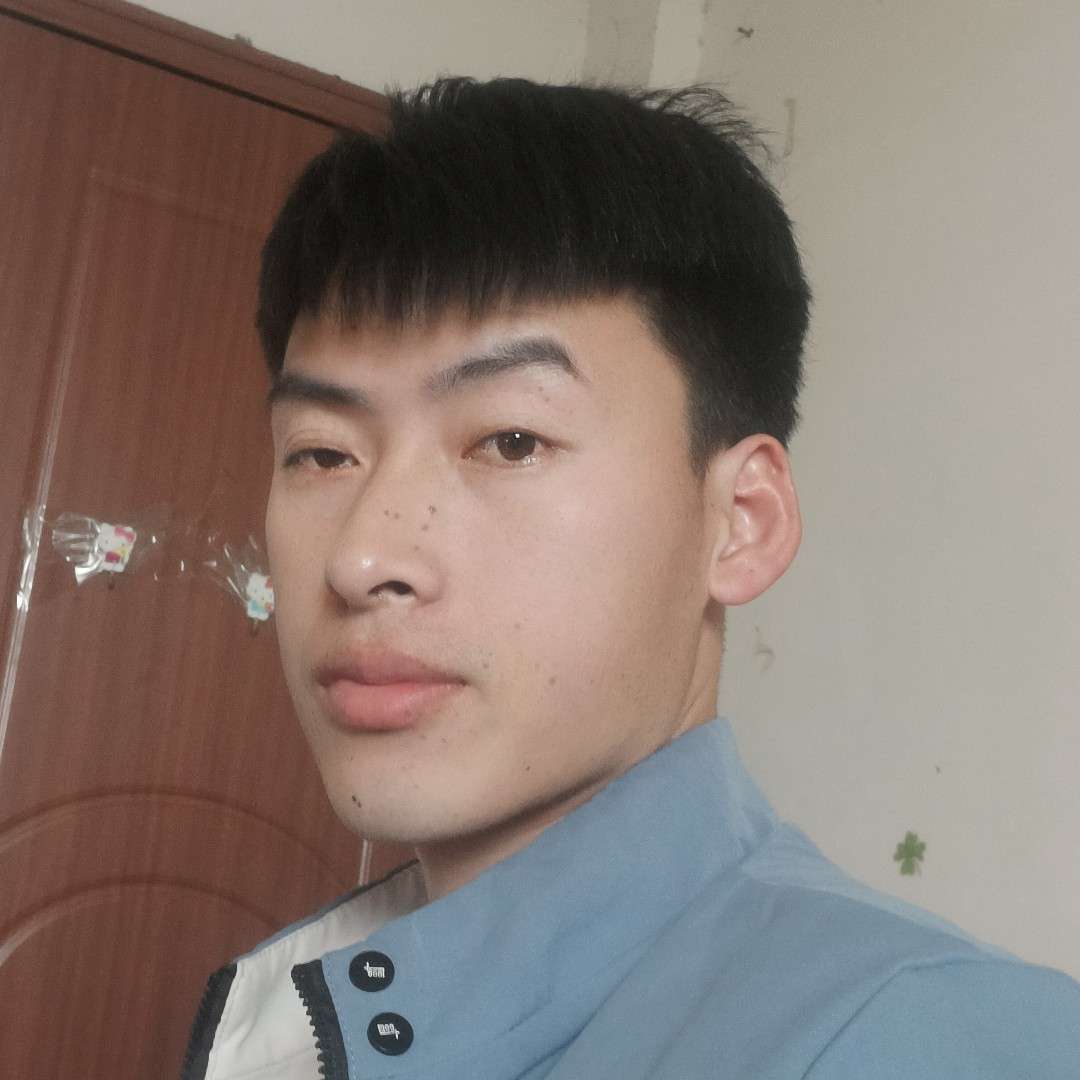 睫毛膏打义气的照片