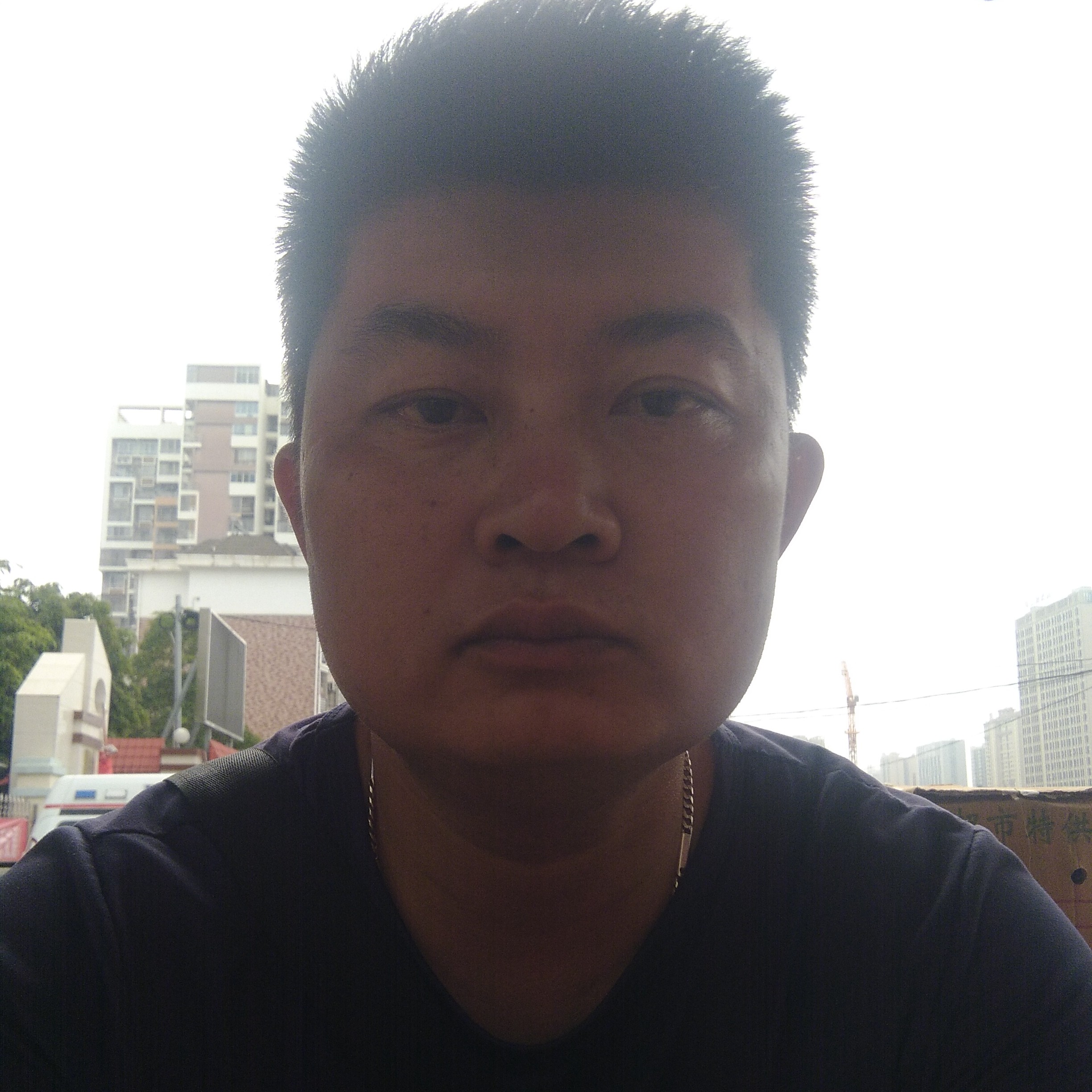安静闻呓语的照片