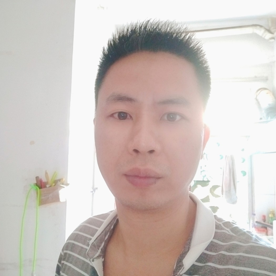 简单的断夏的照片