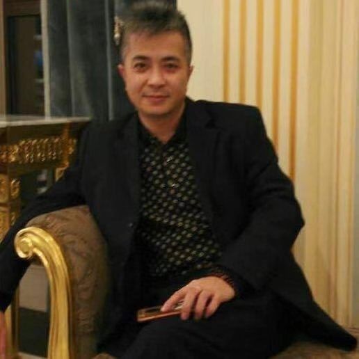 孤狼19的照片