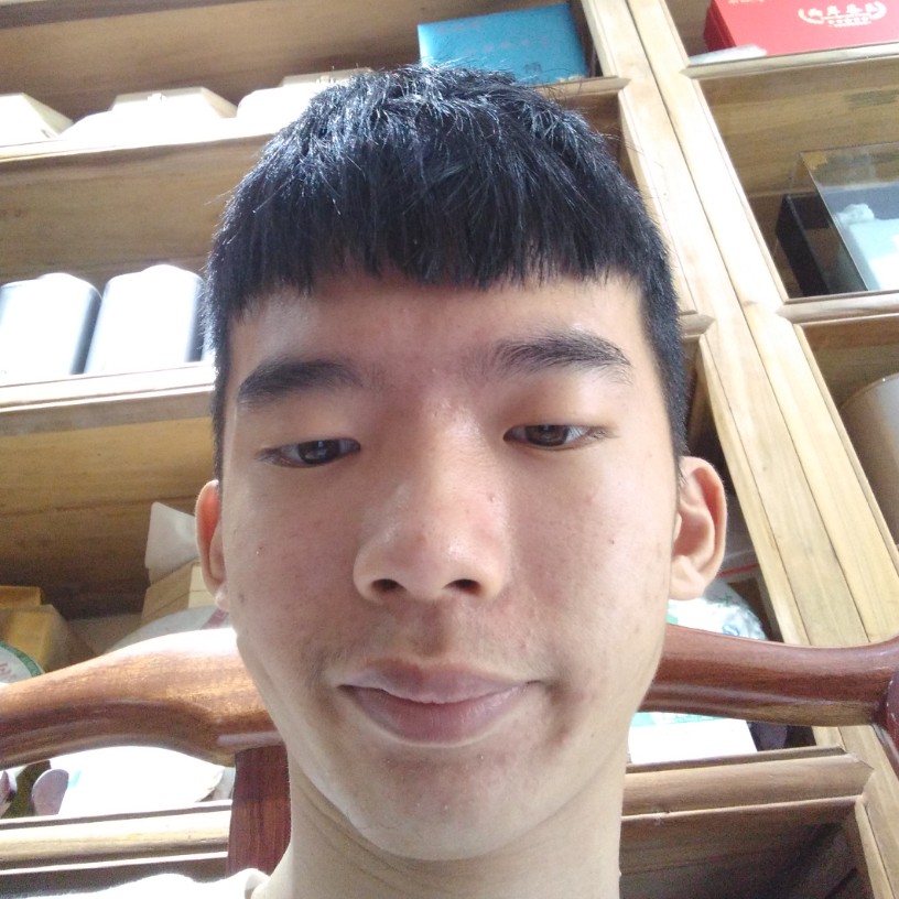 李书豪的照片