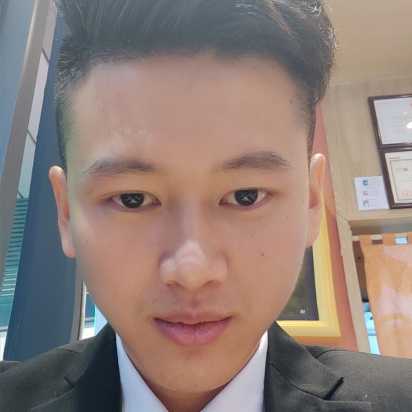 你❤️爱的杰哥的照片