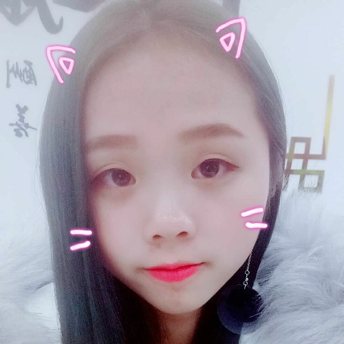 我超可爱的的照片
