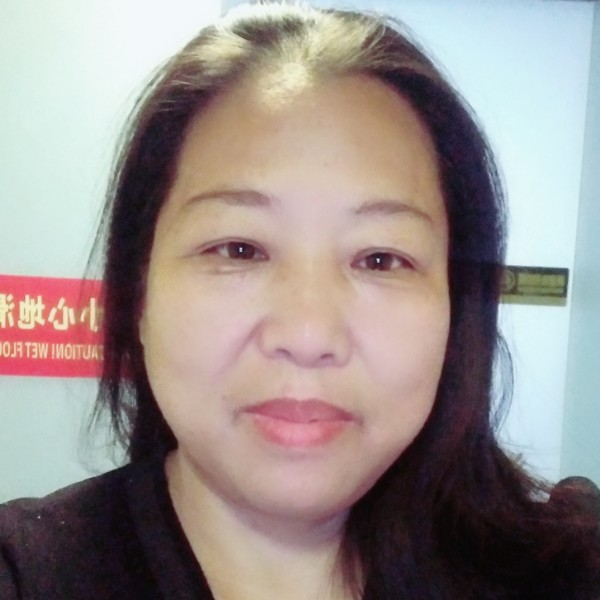 女人要自立的照片