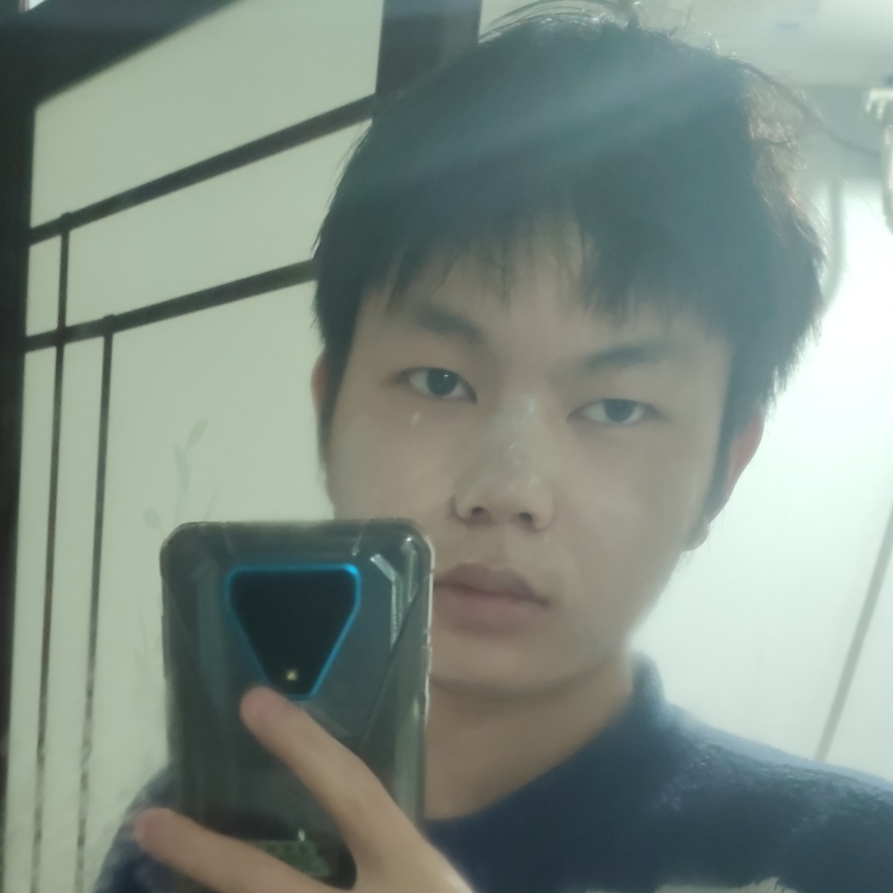 白开水那爱笑的照片