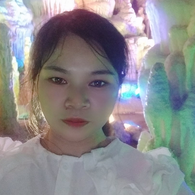 仙人掌蹁跹生动的照片