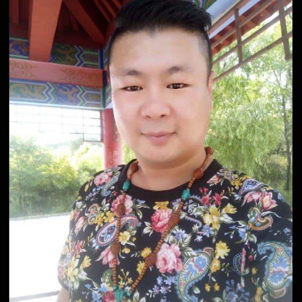 优雅的痞子的照片