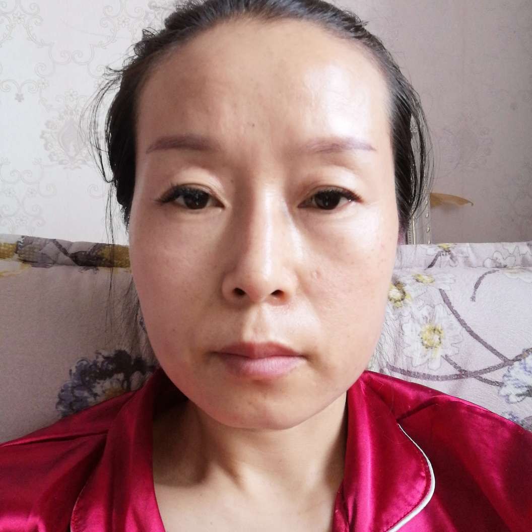 纯真凝眸浮光的照片